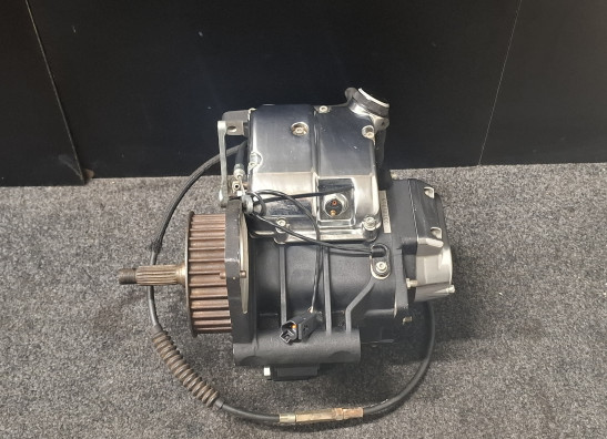 Versnellingsbak Harley Davidson FXD Dyna Super Glide