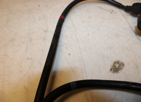 Zundspule Yamaha XJ 900 S Diversion