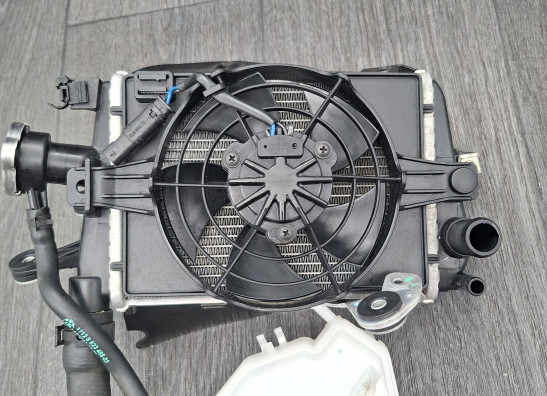 Radiateur BMW R 1250 GS