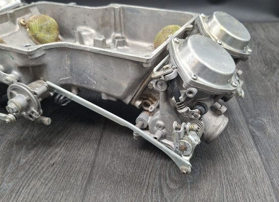 Carburateurset Honda Goldwing GL