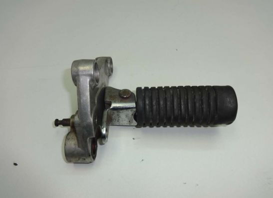 Fussraste rechts Honda CX 650 E