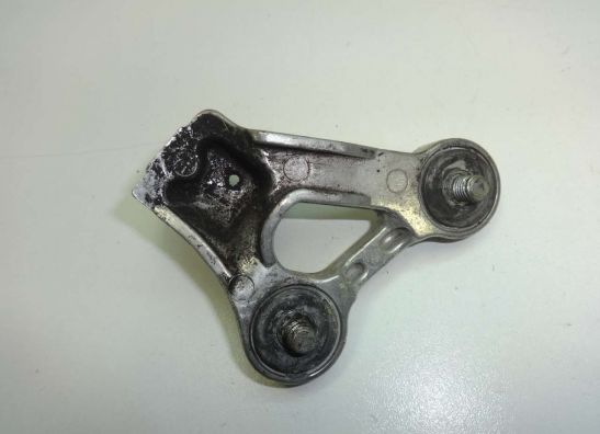 Schetsplaat Honda Overige Honda