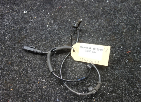 ABS sensor voor Kawasaki Z 650
