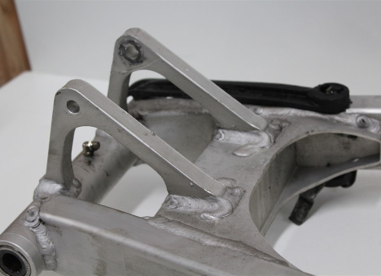 Achterbrug Yamaha RD 500 LC