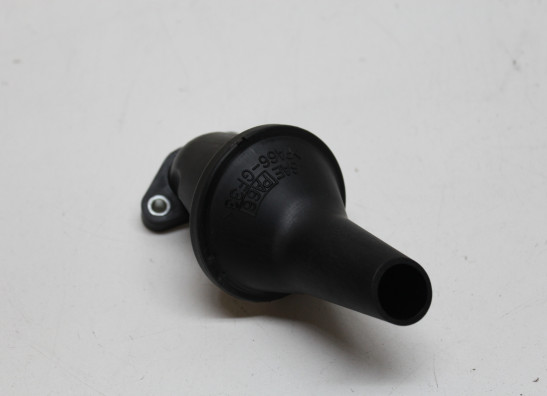Olieleiding Suzuki GSX R 1000