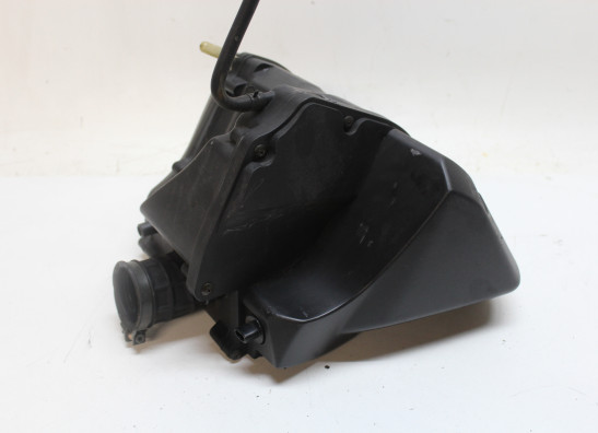 Air cleaner case Yamaha MT 03