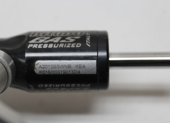 Stuurdemper Ducati Monster S4RS