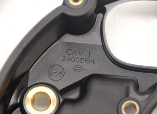 Luchtfilterhuis Harley Davidson Softtail