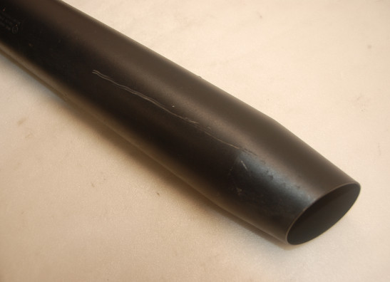 Uitlaat Harley Davidson Touring FL