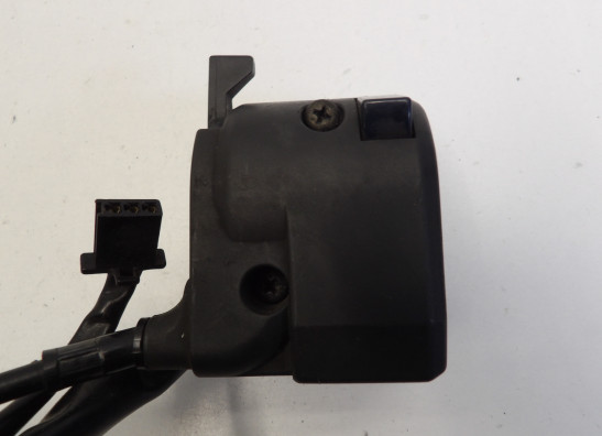 Handlebar switch assy left Kawasaki ZX 10 R