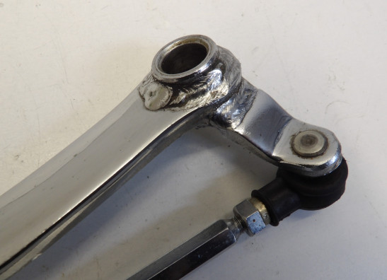 Gear change pedal  Suzuki VS 1400 Intruder