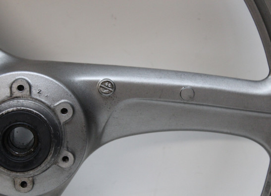 Voorvelg Honda XL 1000 V Varadero