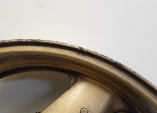 Achtervelg Honda ST 1100 Pan European