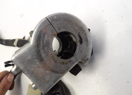 Lenkerschalter links Honda VT 1100
