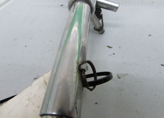 Standaard Suzuki GSX R 750