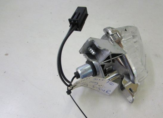 Winker Suzuki GSX R 750