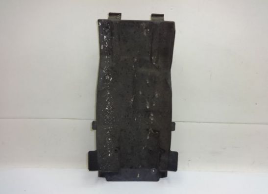 Achterspatbord Yamaha FZR 600