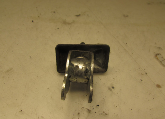 Achterbrug Suzuki GZ 250 Marauder