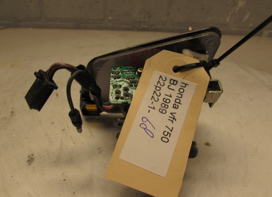 Teller Honda VFR 750