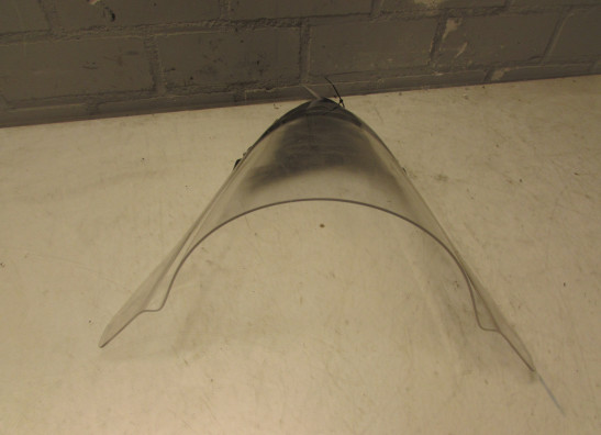 Scheibe Windschild Yamaha YZF R1