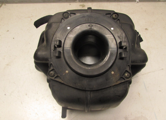 Air cleaner case Suzuki GSX F 1100