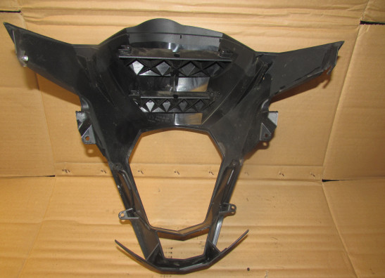 Topkuip KTM 990 SM + SMT