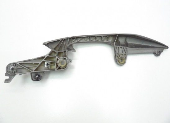 Soziusgriff Honda Deauville 650 - 700