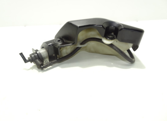 Radiator reserve tank Yamaha MT 09