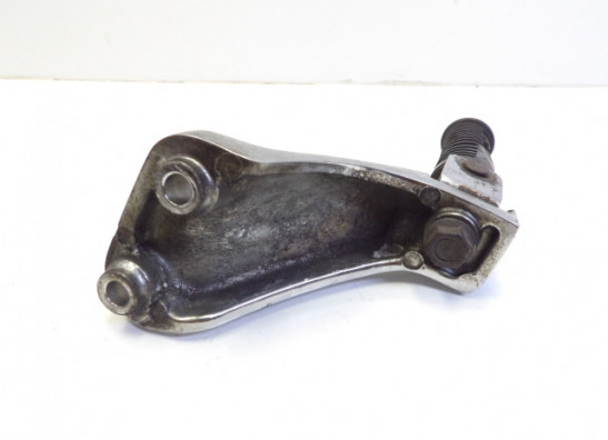 Pillion step left  Kawasaki VN 1500