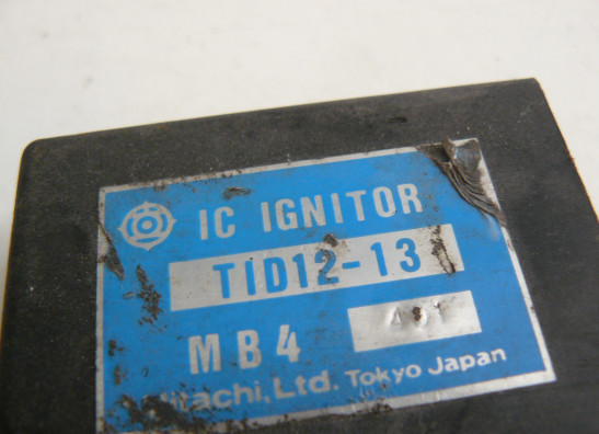 CDI ECU unit Honda VF 1000 F