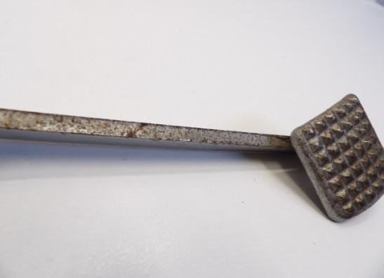 Rempedaal Honda Deauville 650 - 700