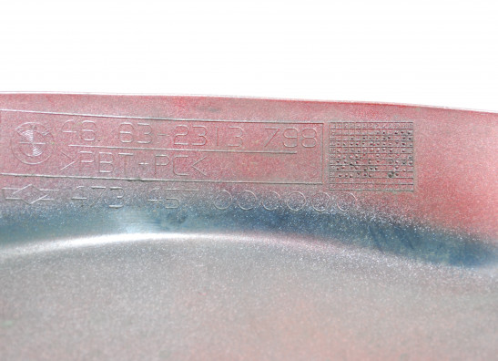 Tankcover BMW R 1150 RT   R 850 RT