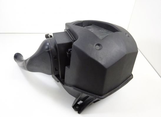 Air cleaner case BMW F 800 S - ST