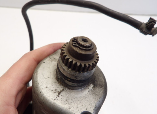 Anlasser Honda CX 500