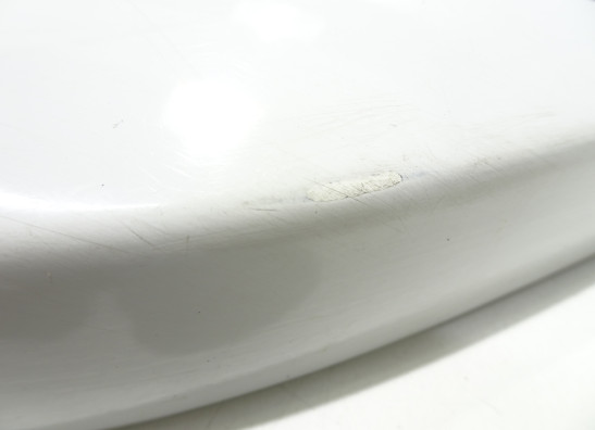 Linker achterkant BMW F 800 R