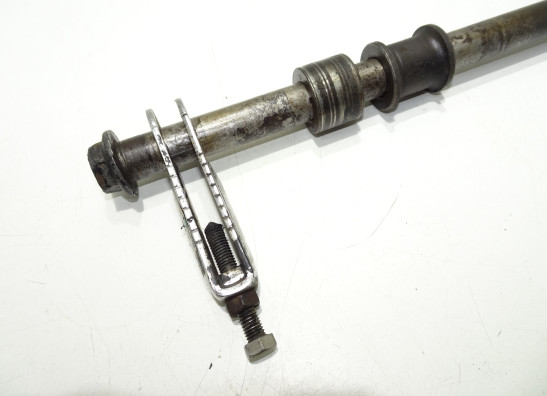 Achteras Honda CB 750 