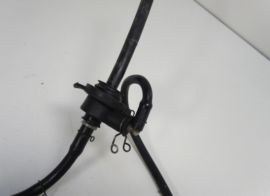 Kuhler Teile Yamaha FJR 1300