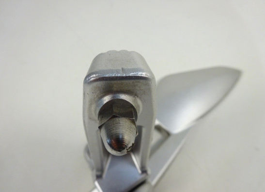 Fussrastetrager vorne links BMW K 1200 R 