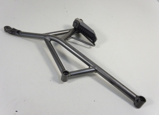 Pillion step right Kawasaki VERSYS 650