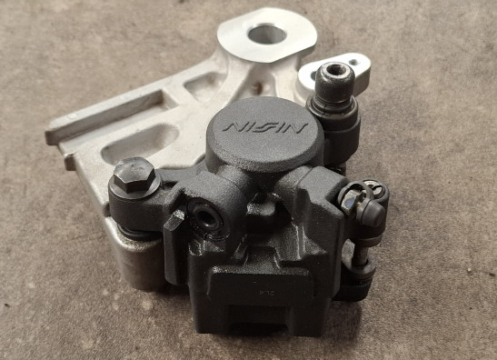 Bremssattel Bremszange hinten Yamaha Tracer 900