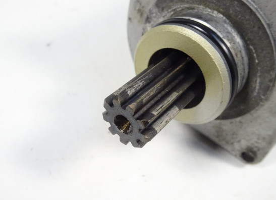 Anlasser BMW F 800 S - ST