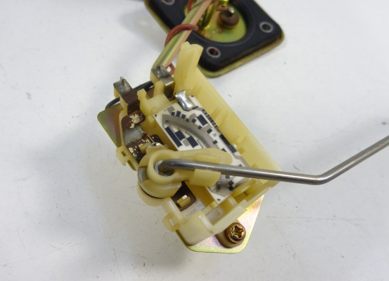 Brandstofniveaumeter Kawasaki ZX 12 R