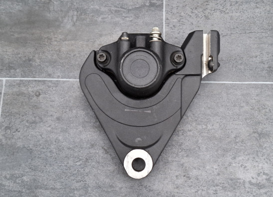 Bremssattel Bremszange hinten Harley Davidson Softtail