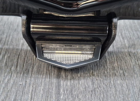 Kennzeichenhalter Indian Scout