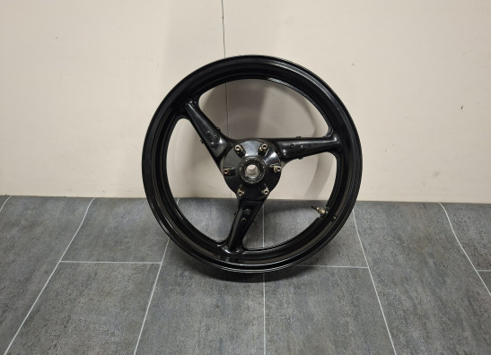 Front Wheel Honda CBR Fireblade
