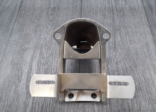 Kentekenplaathouder Honda CB 750 