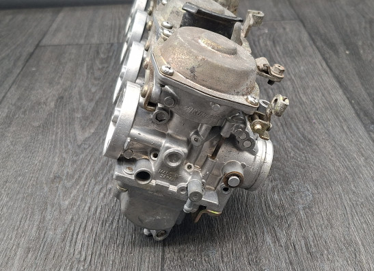 Carburateurset Yamaha FJ 1100