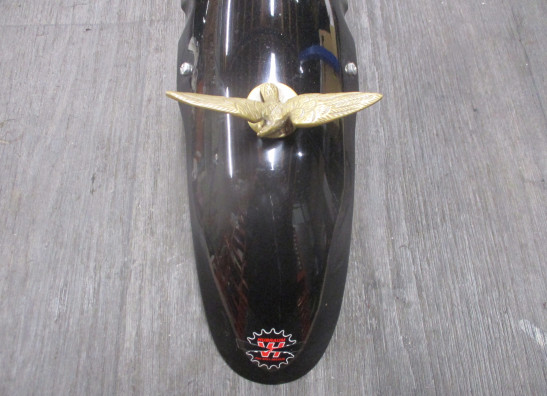 Kotflugel vorne Kawasaki ZL 600