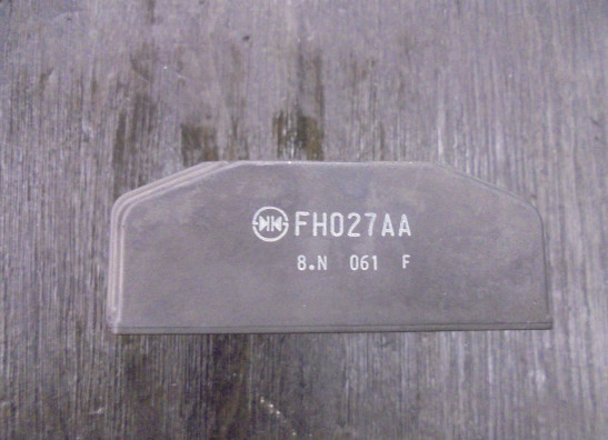 Regler Gleichrichter Yamaha Tracer 900