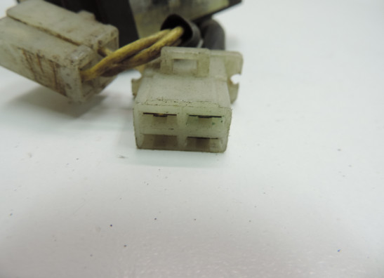 Spanningsregelaar Honda CM 250 C